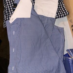 XL Men’s Dress Shirts Bundle